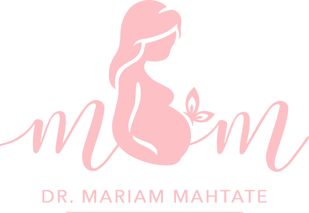Cabinet Dr Mariam MAHTATE
